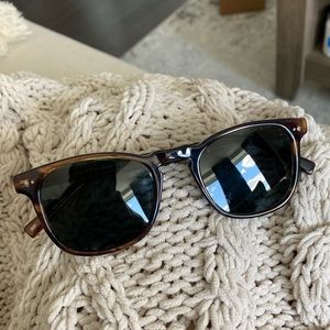 Warby Parker “Elio” Sunglasses